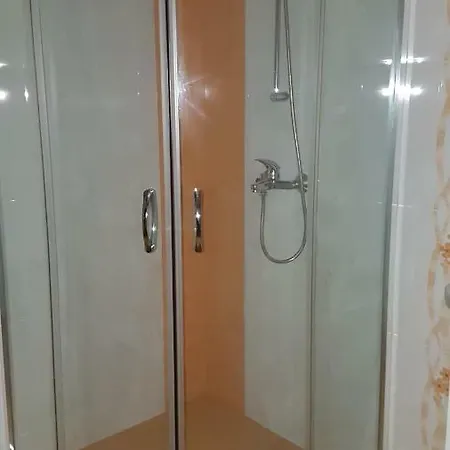 Veleka Appartement *