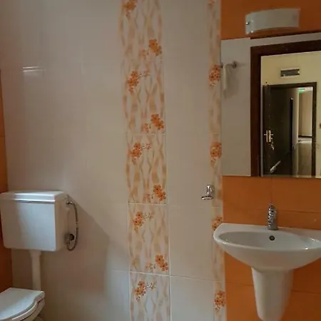 Appartement Veleka Pomorie
