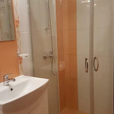 Veleka Appartement Pomorie